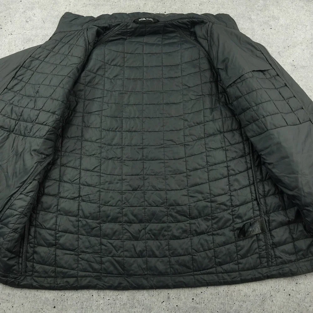 The North Face north face